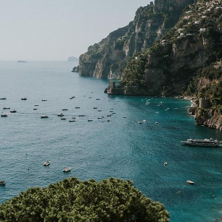 Apartmán La Quiete A Un Passo Dal Centro Sorrento Exteriér fotografie