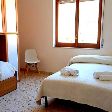 Apartmán La Quiete A Un Passo Dal Centro Sorrento Exteriér fotografie