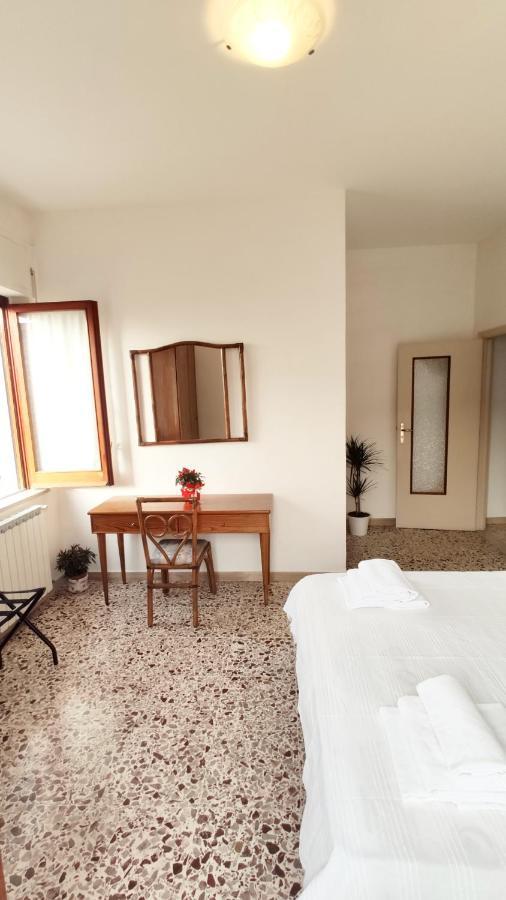 Apartmán La Quiete A Un Passo Dal Centro Sorrento Exteriér fotografie