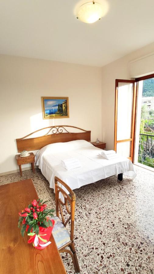 Apartmán La Quiete A Un Passo Dal Centro Sorrento Exteriér fotografie