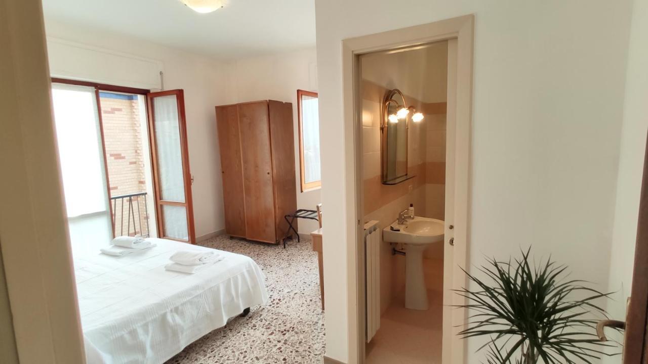 Apartmán La Quiete A Un Passo Dal Centro Sorrento Exteriér fotografie