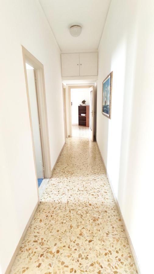 Apartmán La Quiete A Un Passo Dal Centro Sorrento Exteriér fotografie
